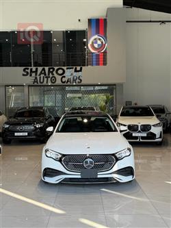 مرسيدس بنز E-Class